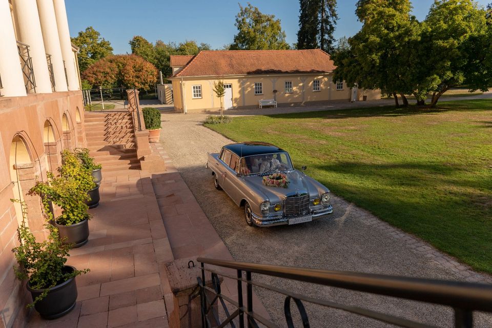 Hochzeitsauto , Brautauto,   Oldtimer mieten! in Muggensturm