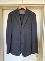 Hosenanzug Herren in schwarz von Esprit Größe 48 Dresden - Striesen-Süd Vorschau