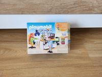 Playmobil 70197 Augenarzt ab 4 Jahre TOP in OVP Saarland - Schwalbach Vorschau