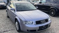 Audi A4 Avant 1.9 TDI-Automatik-2.Hand Nordrhein-Westfalen - Paderborn Vorschau