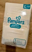 Pampers Premium Protection 2Gr. Neu !! 60 Stück. West - Nied Vorschau