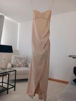 Kleid zara gr M Nordrhein-Westfalen - Paderborn Vorschau