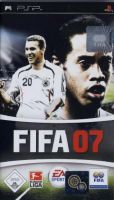 FIFA 07 (PSP Spiel) Hansestadt Demmin - Demmin Vorschau