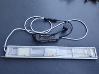 Aquarium LED-Licht Daytime matrix60 komplett mit 3 LED-Module München - Ramersdorf-Perlach Vorschau