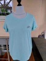 Tchibo Sportshirt mintfarben, Gr. M Hessen - Herborn Vorschau