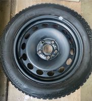 4 Alufelgen vor  Touran 205/55R16 Nordrhein-Westfalen - Wesel Vorschau