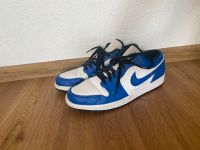 Jordan 1 Low Game Royal 9/10 Condition Hannover - Linden-Limmer Vorschau