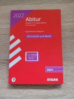 Stark Prüfungsaufgaben Wirtschaft und Recht Gymnasium Bayern 2022 Bayern - Wemding Vorschau