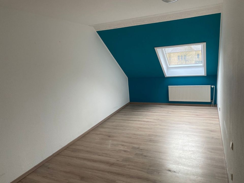 75m² Wohnung zentral in Hollage in Wallenhorst