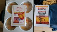 Spanisch Lernkurs mit 4 CDs und Arbeitsbuch+Wörterbuch NEU Wandsbek - Hamburg Sasel Vorschau