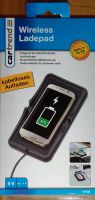 SUPER Wow Top Neu & OVP Cartrend Wireless Ladepad Charging Pad Baden-Württemberg - Karlsruhe Vorschau