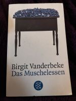 Birgit Vanderbeke das Muschelessen Niedersachsen - Bienenbüttel Vorschau