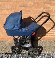 Hartan Baby Kinder Kombi Kinderwagen Sport Babywanne Bellybutton Nordrhein-Westfalen - Lengerich Vorschau