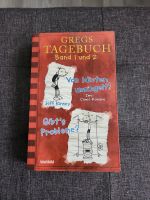 Gregs Tagebuch 1 & 2 Nordrhein-Westfalen - Recklinghausen Vorschau