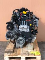 Motor 312A3000 1.4 T JET FIAT 500 ABARTH 31TKM KOMPLETT Berlin - Wilmersdorf Vorschau