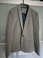 Blazer / Sakko von Selected Homme Größe 48 grau Nordrhein-Westfalen - Neuenrade Vorschau