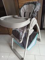 Hauck – Hochstuhlset mit Babyliege und Kindersitz – Sit`n Relax Nordrhein-Westfalen - Schwelm Vorschau