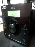 JVC Mini-Stereanlage UX-G210 komplett (ohne CD-Funktion) Baden-Württemberg - Herrenberg Vorschau