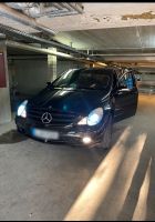 Mercedes R  320 L CDI 4Matic AMG Optik TÜV bis Juli 2024 Dekra Düsseldorf - Flingern Nord Vorschau