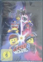 The Lego Movie 2 DVD NEU Saarbrücken-West - Klarenthal Vorschau