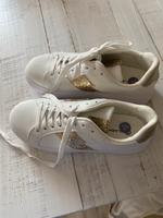 Plateau-Sneaker Niedersachsen - Hameln Vorschau
