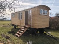 Zirkuswagen, Tiny House, Bauwagen, Atelier Sachsen-Anhalt - Salzwedel Vorschau