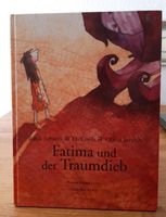 Bilderbuch R. Schami: FATIMA UND DER TRAUMDIEB Neustadt - Alte Neustadt Vorschau