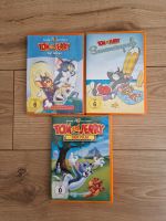 Tom und Jerry DVD's Spelle - Varenrode Vorschau