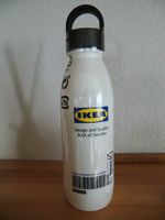 Ikea Trinkflasche neu für Kindergarten Schule Efterträda Frankfurt am Main - Nieder-Eschbach Vorschau