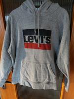 Levi's Hoodie Bayern - Regen Vorschau
