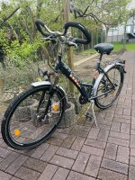 City Fahrrad mit Scheibenbremsen 26“ Duisburg - Duisburg-Mitte Vorschau