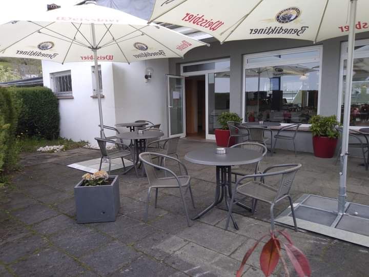 Restaurant in top Lage zu verkaufen in Hellenthal