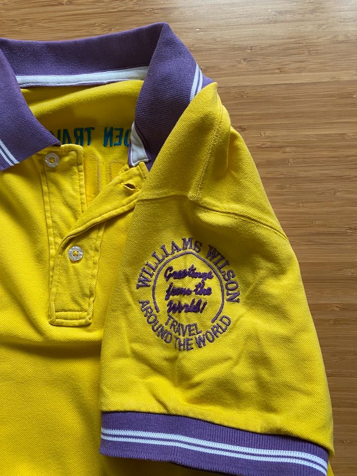 Polo williams clearance wilson