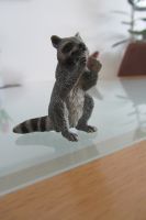 Schleich Tier – Waschbär (Wild Life Forest) Nordrhein-Westfalen - Lippstadt Vorschau