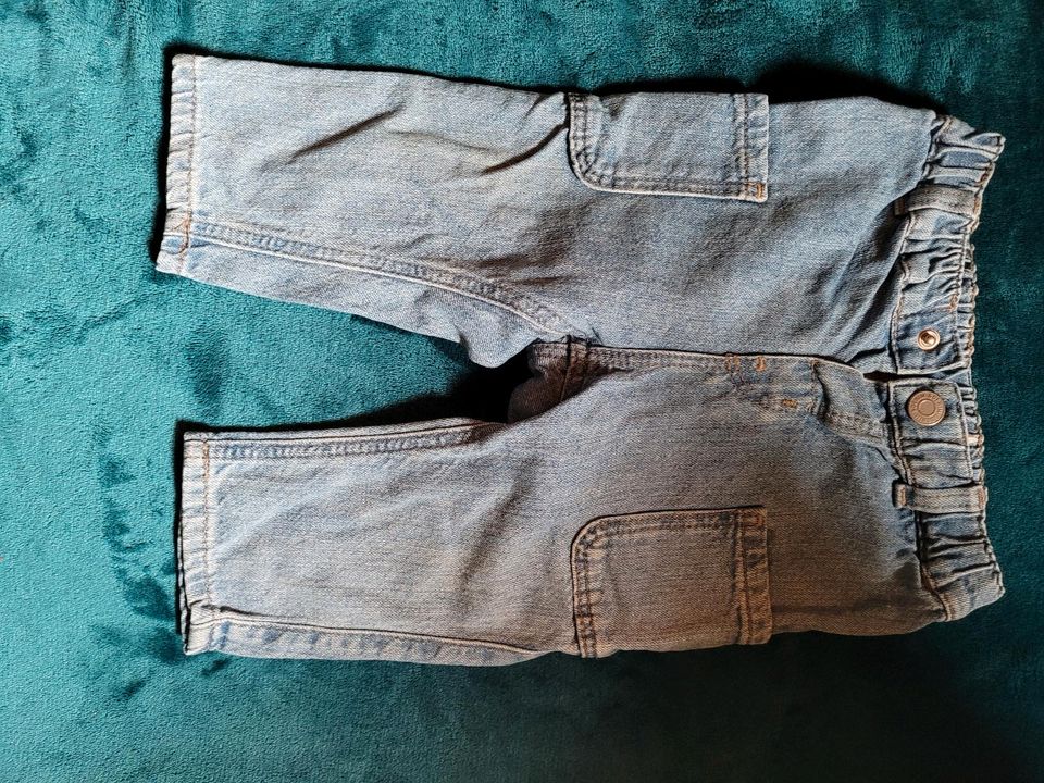 Baby Hose Jeans H&M in Lachendorf