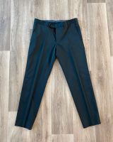 Hose | Anzughose | Slim Fit | Größe 52 | Schwarz | NEUWERTIG Thüringen - Mühlhausen Vorschau