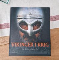 Norwegisches Buch Vikinger I Krig Bayern - Selbitz Vorschau