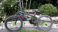 Felt Bike BMX Rad 20 Zoll schwarz Nordrhein-Westfalen - Lippstadt Vorschau