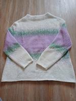 Street One | Federgarn-Pullover | Gr. 42 Bayern - Schwandorf Vorschau