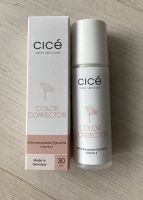 cicé color corrector 30 ml neu Hamburg-Mitte - Hamburg Altstadt Vorschau