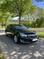 Opel Insignia Sports Tourer 2.0 CDTI Hörstel - Riesenbeck Vorschau