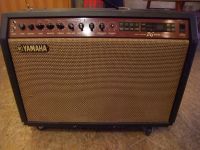 Yamaha DG 100-212 Guitar Amp Bochum - Bochum-Süd Vorschau