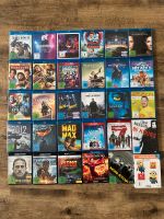 Diverse Blurays, Steelbook, Limited Edition, Fanedition etc. Niedersachsen - Winsen (Luhe) Vorschau