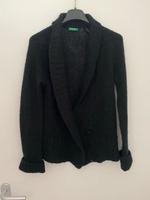 Strickjacke Benetton Größe M Bremen - Oberneuland Vorschau