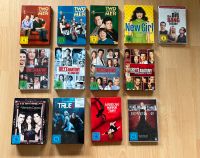 Verschiedene DVDs/Serien Rheinland-Pfalz - Föhren bei Trier Vorschau