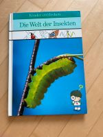 Kinder entdecken „Insekten „ Hessen - Bad Homburg Vorschau