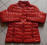 10 Euro, Damen-Steppjacke leicht, Gr.38,Farbe rost Dresden - Mickten Vorschau