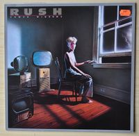 Rush – Power Windows (LP) Niedersachsen - Beverstedt Vorschau