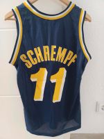 Detlef Schrempf #11 Indiana Pacers Champion Trikot Gr. M Nordrhein-Westfalen - Mönchengladbach Vorschau