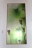Sehr großes Raum-Bild 220 cm x 100 cm grün Bayern - Thannhausen Vorschau